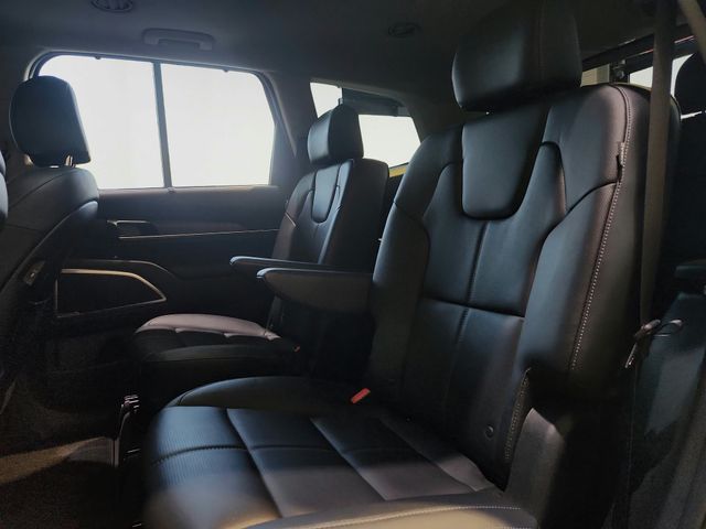 Used 2024 Kia Telluride SUV