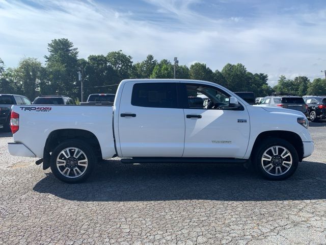 2021 Toyota Tundra SR5 6