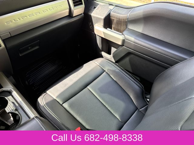 Used 2021 Ford F-250SD Truck