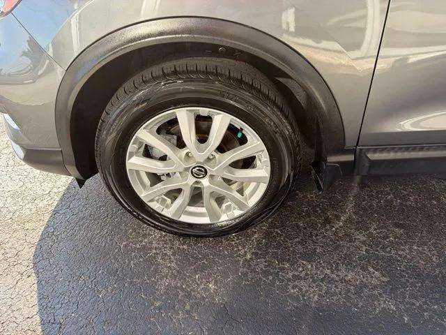NissanRogue Sport12