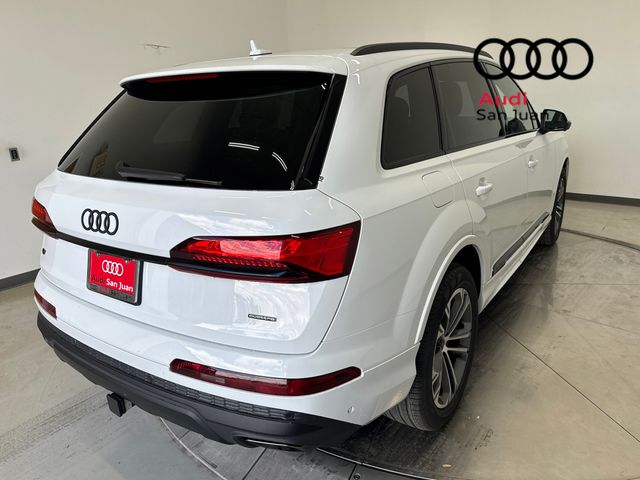 New 2026 White Audi 45 Premium image 44