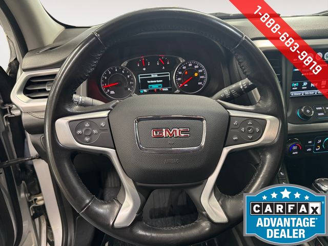 2018 GMC Acadia SLT-2 photo
