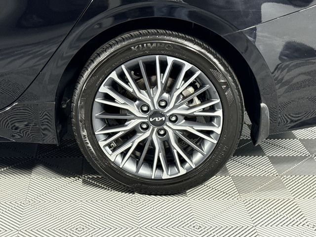 Used 2024 Kia Forte For Sale in Indianapolis, IN