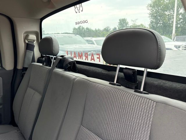 Used 2010 Dodge Dakota Truck