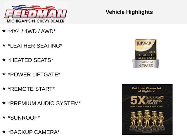Used 2021 Buick Enclave For Sale in Livonia, MI