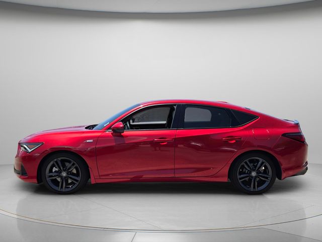 2024 Acura Integra - $30,749