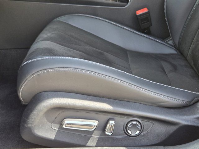 used 2024 Acura Integra car, priced at $29,525