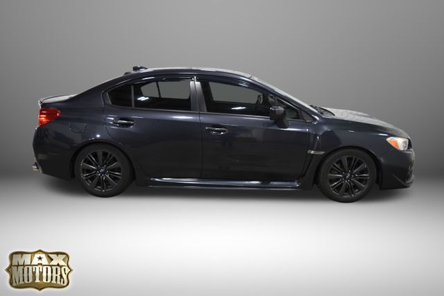 Used 2015 Subaru Impreza WRX with VIN JF1VA1D6XF9813086 for sale in Kansas City