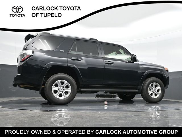 2023 Toyota 4Runner SR5 Premium 31