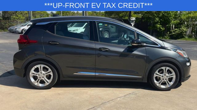 Used 2017 Chevrolet Bolt EV For Sale in Livonia, MI