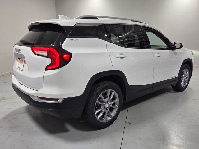 Used 2023 GMC Terrain SUV