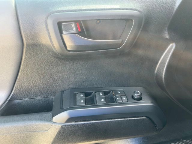 Used 2021 Toyota Tacoma Truck