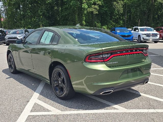 2023 Dodge Charger SXT:L43328A