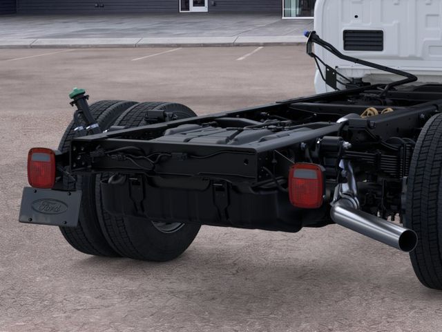 New 2026 White Ford  image 22