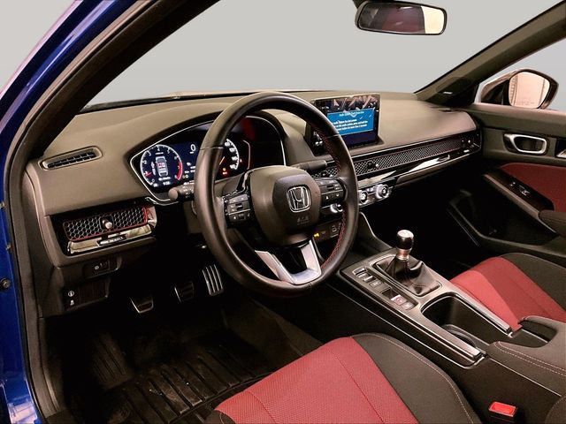 2024 Honda Civic Si - 11