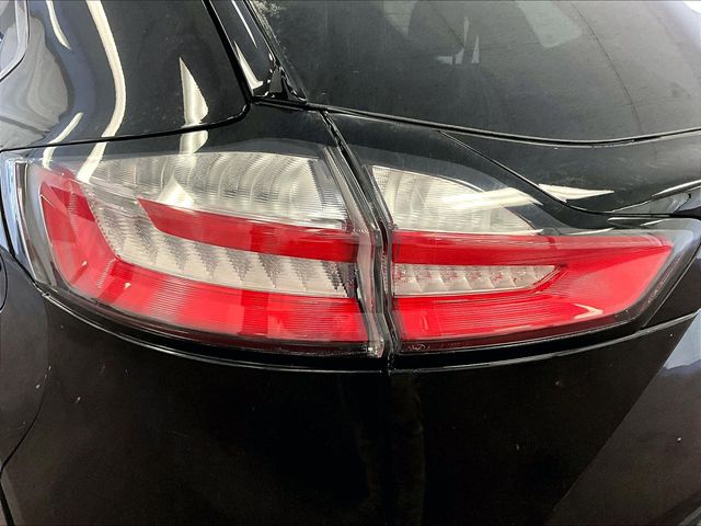 2023 Ford Edge SEL Black at Bob Ruth Ford