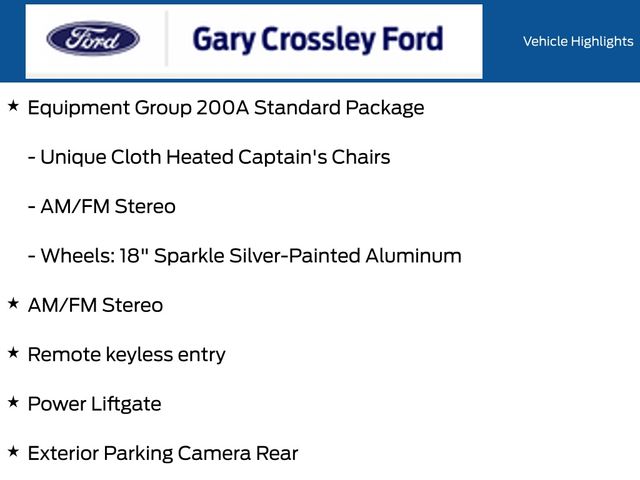 New 2026 Blue Ford Active image 6