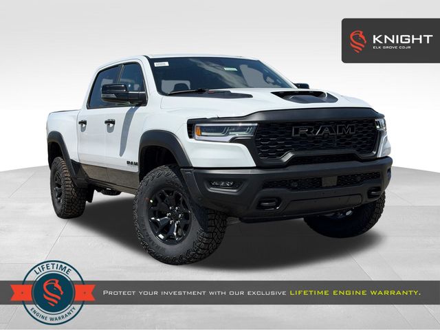 new 2026 Ram 1500 car, priced at $75,475