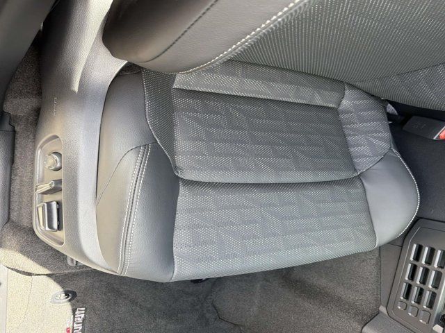 New 2026 Toyota 4Runner SUV