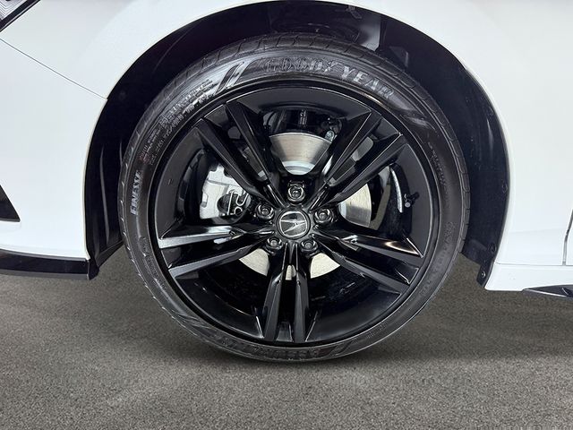 New 2026 Acura Integra Hatchback