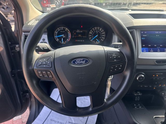 Used 2022 Ford Ranger Truck