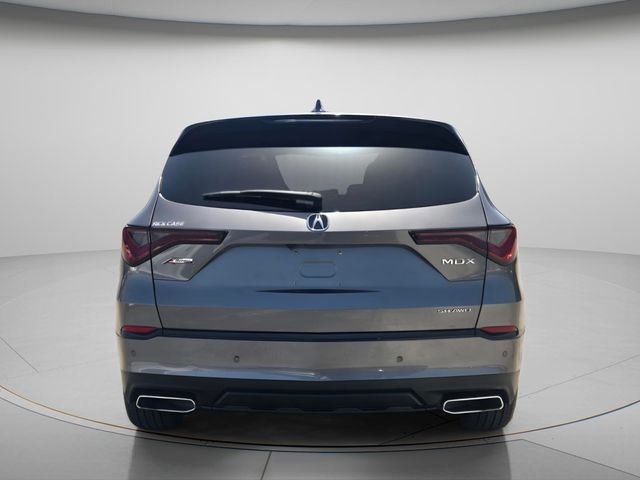 2023 Acura MDX - $39,845