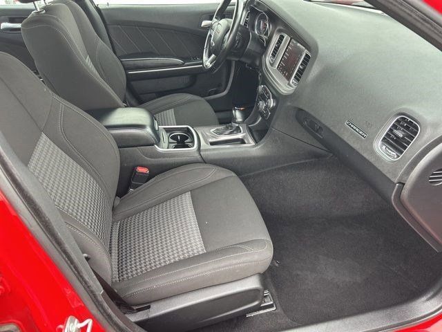 2023 Dodge Charger SXT photo