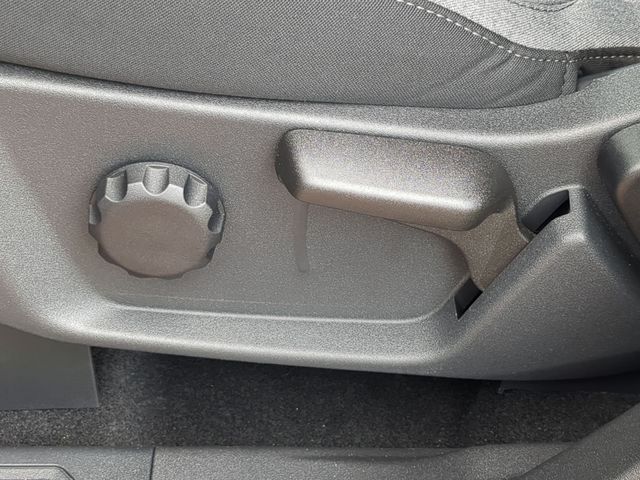 New 2025 Azure Gray Metallic Tri-Coat Ford Big Bend® image 17