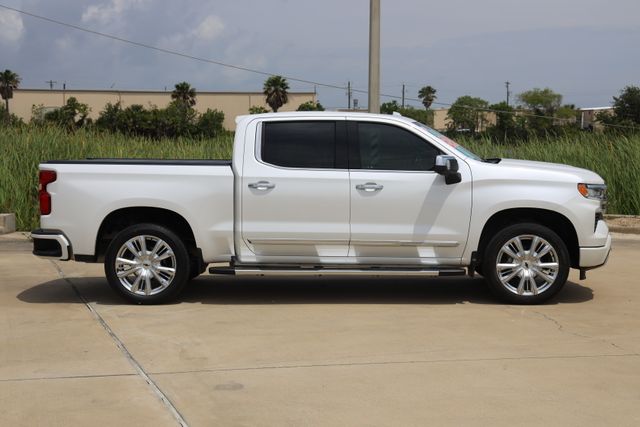 2023 Chevrolet Silverado 1500 High Country - 3