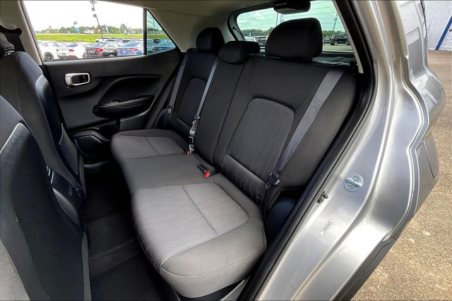 Used 2023 Hyundai Venue For Sale in OLIVE BRANCH, MS