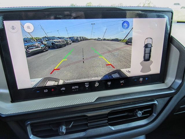 Photo of 2025 Ford Bronco Sport Big Bend in Dallas, GA - 15,  2025 Ford Bronco Sport Big Bend:167780