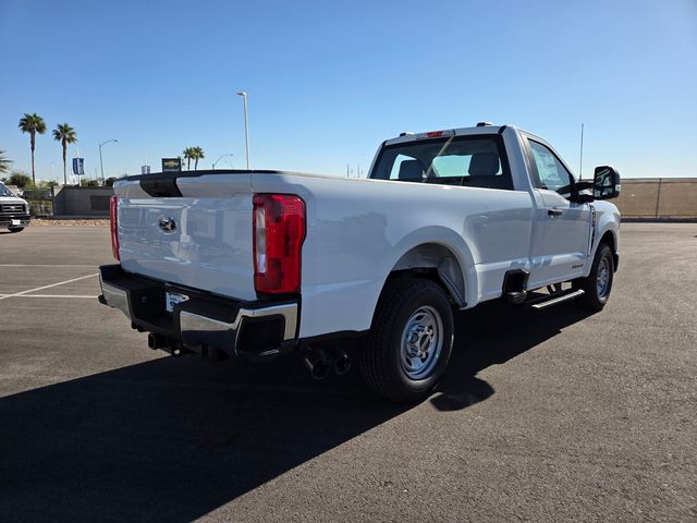 New 2026 Ford Super Duty F-250 Regular Cab 8' Box XL