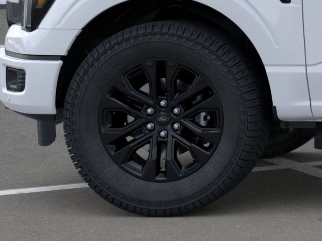 2026 Ford F-150 Lariat:168982