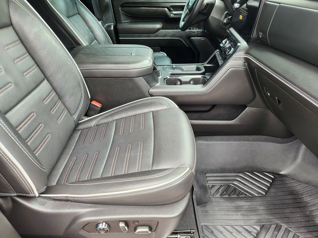 Used 2024 GMC Sierra 2500HD Truck
