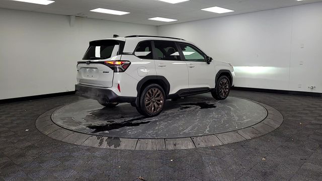 2026 – Subaru – Forester