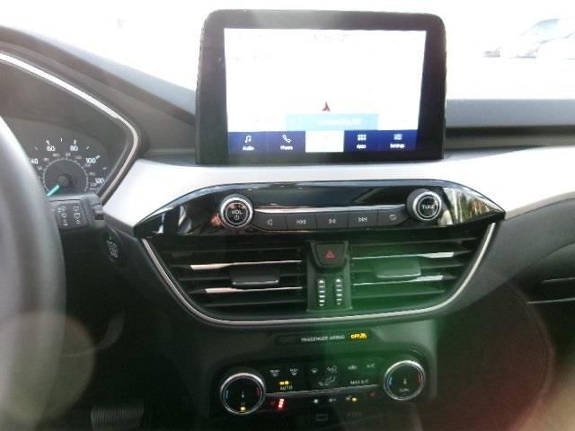 used 2022 Ford Escape car, priced at $21,996