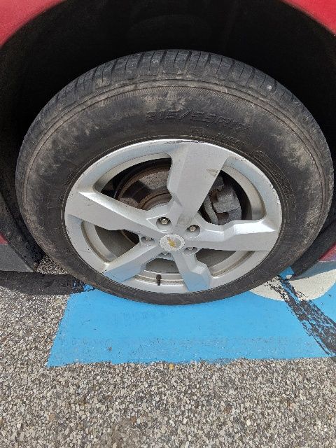 2013 Chevrolet Volt Base - 9