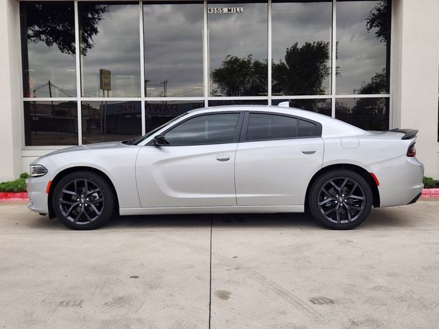 2023 Dodge Charger SXT 4