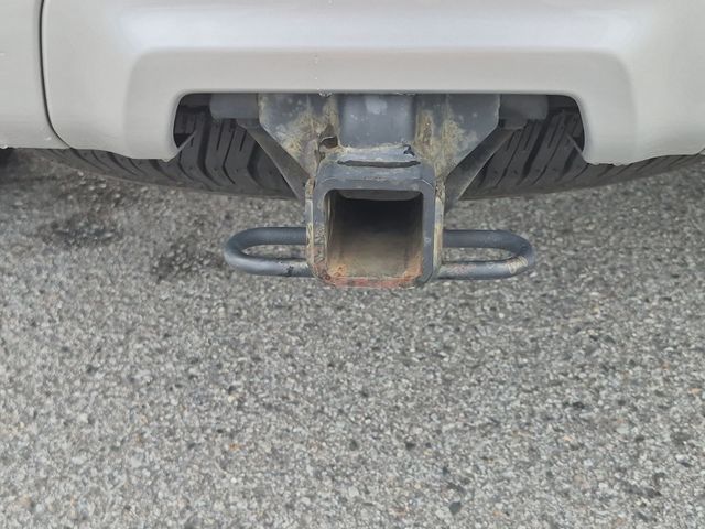 Used 2017 Silver Toyota SR5 image 30