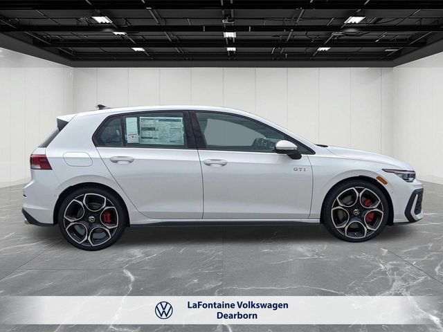 2025 Volkswagen Golf GTI Autobahn - Photo 7