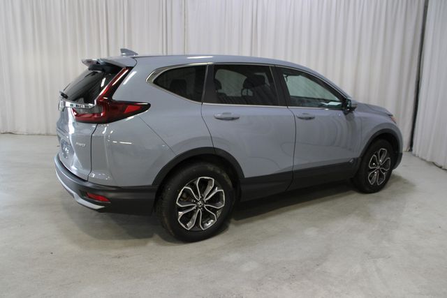 Used 2020  Honda EX image 30