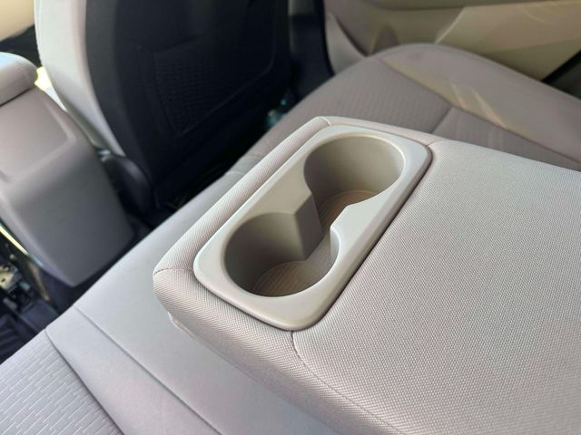 used 2021 Hyundai Tucson car, priced at $17,132