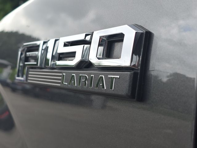 2020 Ford F-150 Lariat:168992B