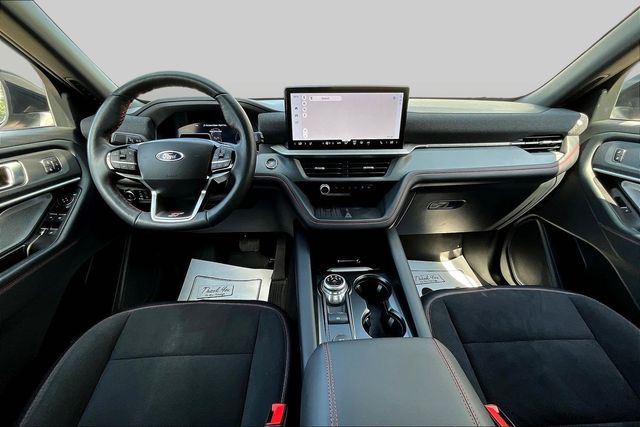 2025 Ford Explorer ST - 6