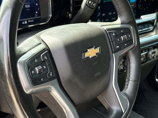 Used 2024 Chevrolet Silverado 1500 Truck