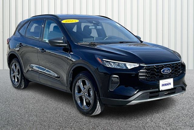2025 Ford Escape ST-Line AWD