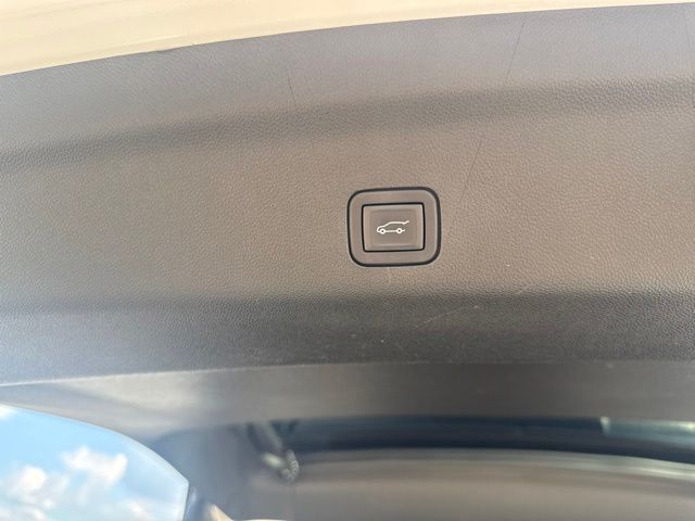 2023 Chevrolet Tahoe High Country:46999B