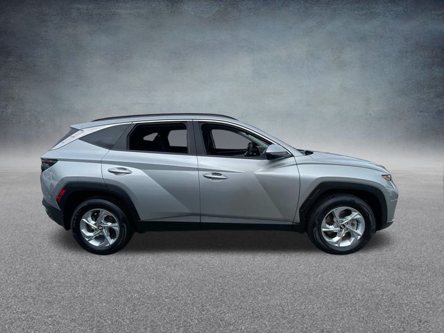 2022 Hyundai Tucson SEL 5