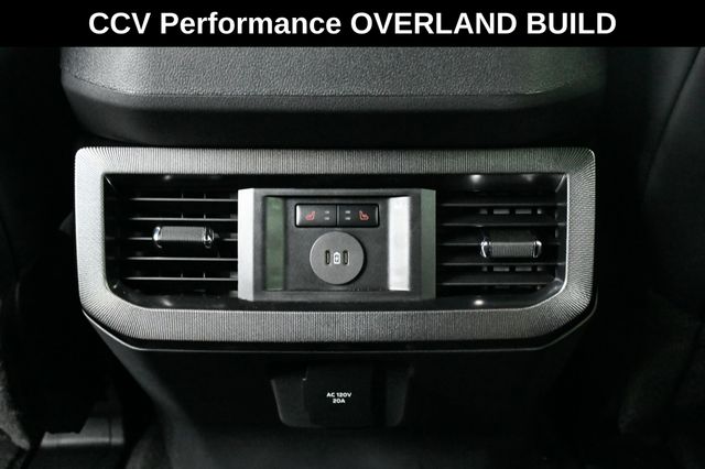 2026 Ford F-350 Super Duty Platinum - Photo 33