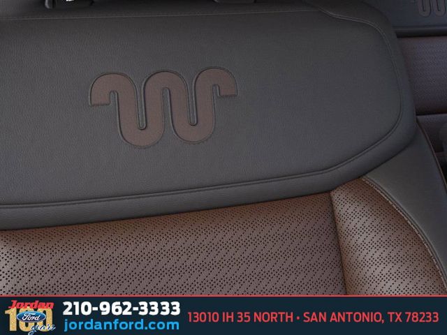 New Car 2025 Ford Expedition  King Ranch For Sale Under $90,000 In San Antonio, Texas